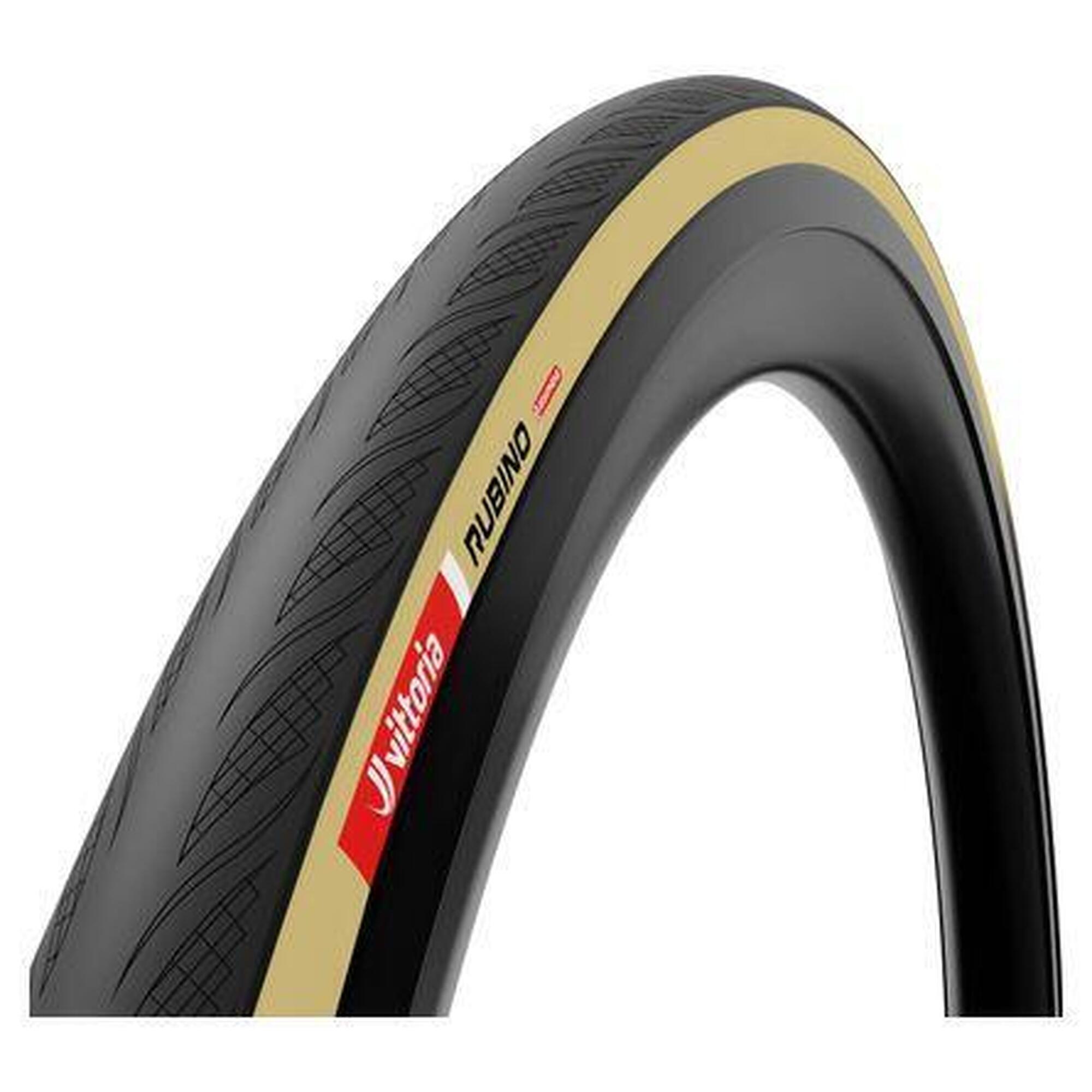 187 Killer Pads - Pneu Vittoria Rubino 700 Tubetype — Graphene + Silice, Anti-puncture - Chambre À Air - 28-622 - Decathlon