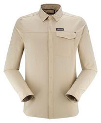 Chemise Lafuma Skim M randonnée DRYWAY anti-moustique