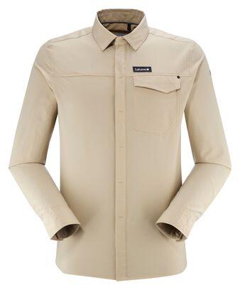Chemise Lafuma Skim M randonnée DRYWAY anti-moustique