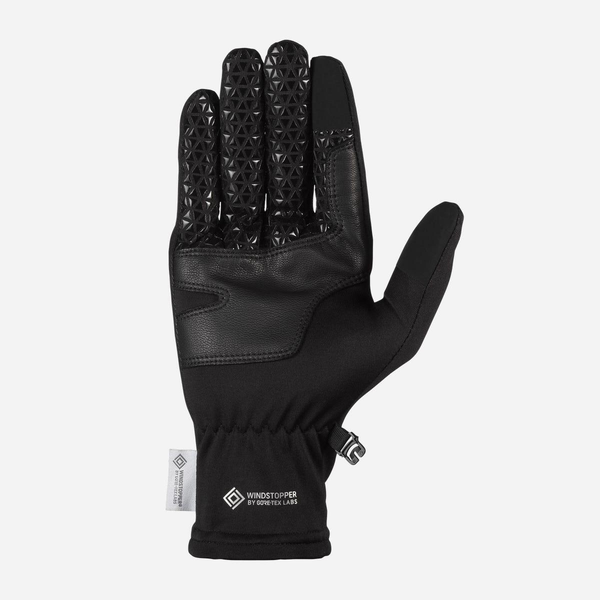 Gants Ski de randonnée unisexe M WHITE GTX INFINIUM 2/2