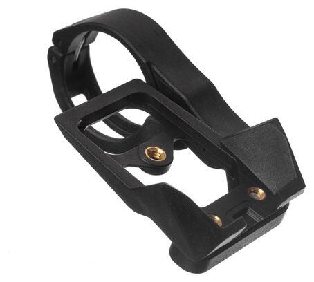 Soporte de manillar Neatt Along para Bosch Kiox — Negro 3/3