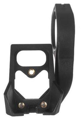 Neatt Along Lenkerhalterung für Bosch Kiox, schwarz