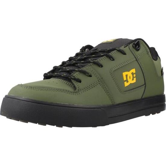Zapatillas hombre Dc Pure Wnt