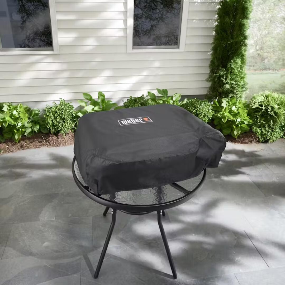 Housse Premium pour plaque Weber SLATE GP Premium de 56 cm 2/2