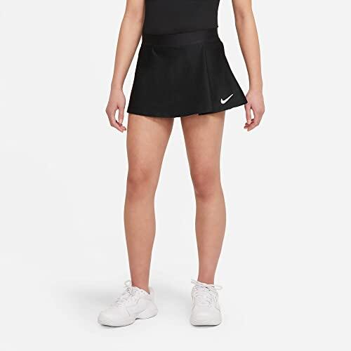 Gonna tennis NikeCourt Victory con short integrato S 2/5