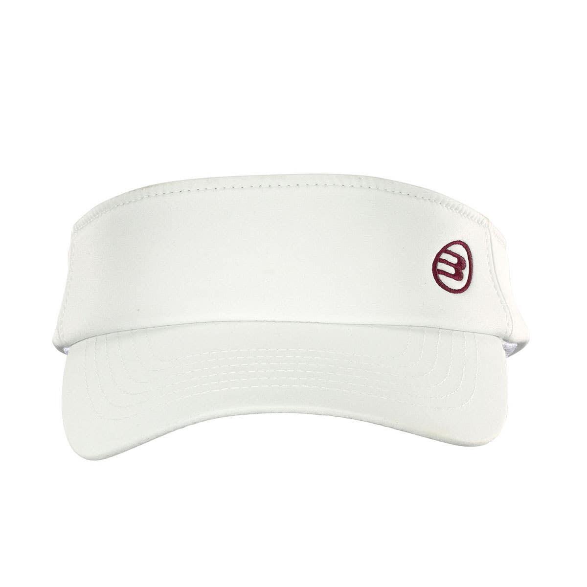 Visera Bullpadel Bpv252 Crudo Mujer 3/5