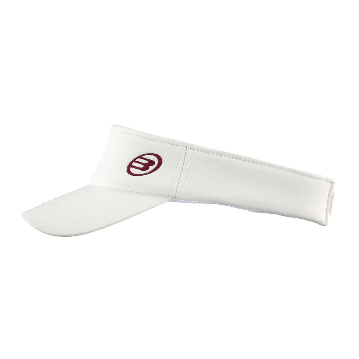 Visera Bullpadel Bpv252 Crudo Mujer 2/5