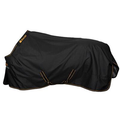 Outdoor paardendeken bucas irish 250g