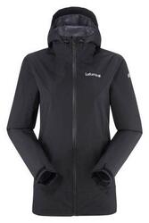 Veste Imperméable Femme Lafuma Strid Gore-Tex Noir
