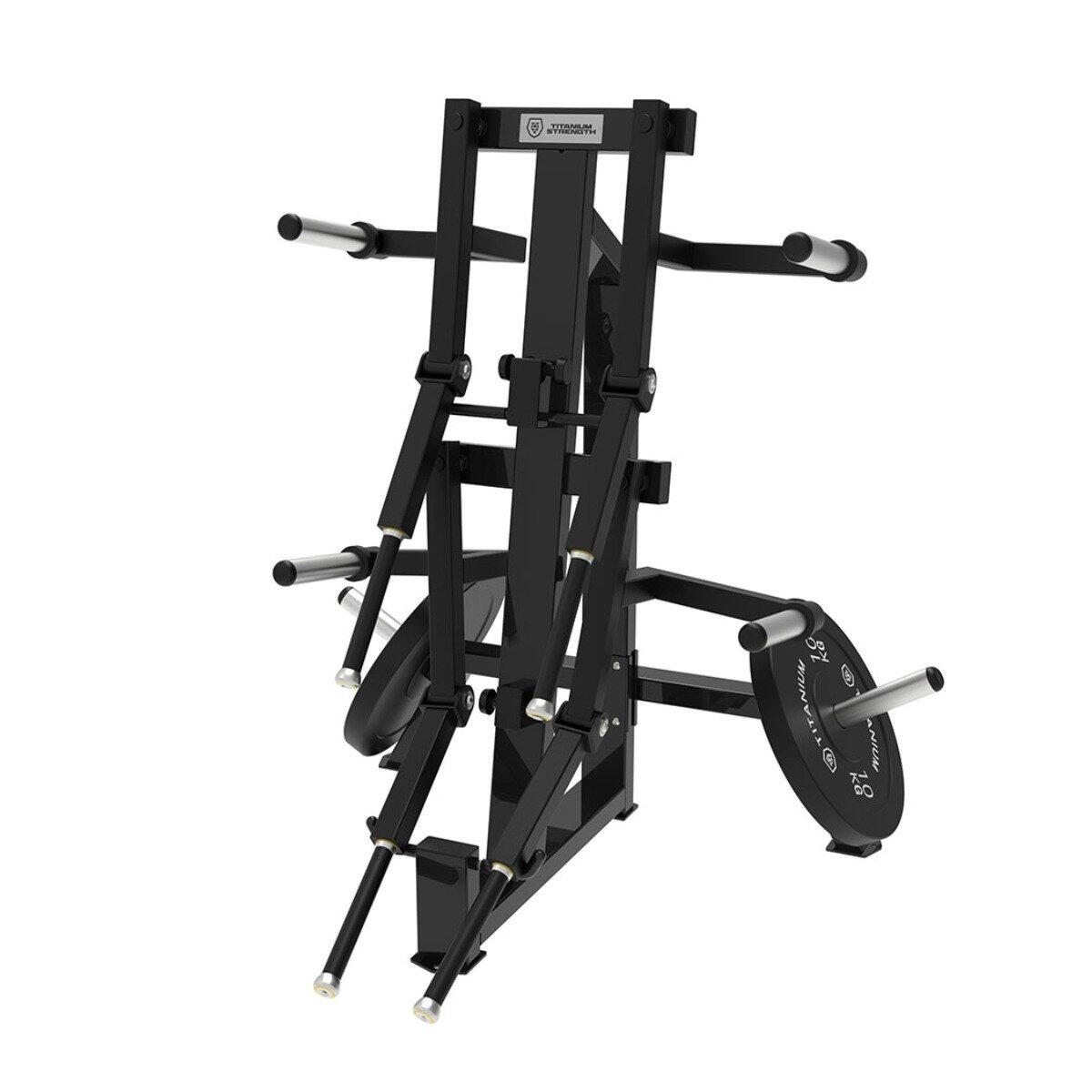 TITANIUM STRENGTH picture