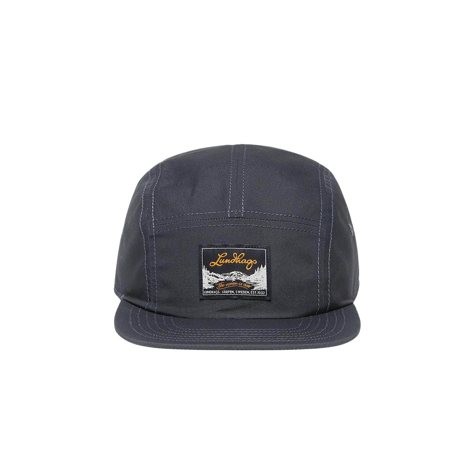 Lundhags - Casquette 5 Pannel Lundhags - Casquette - Gris - No Size - Decathlon