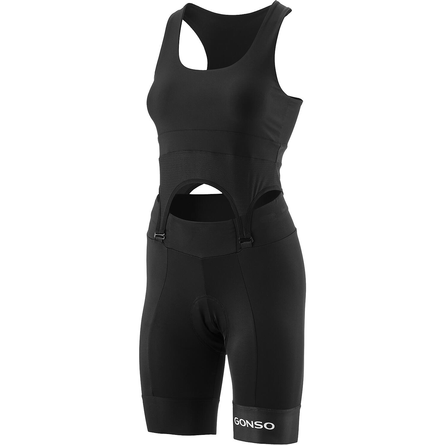 Conjunto de sujetador y culote mujer Gonso Essential 3/3