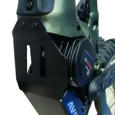 Engine mount AVS Orbea Wild 2023/24