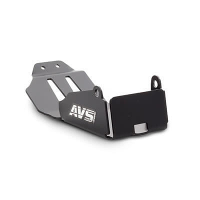 Proteção do motor AVS Orbea Wild 2023/24 6/6