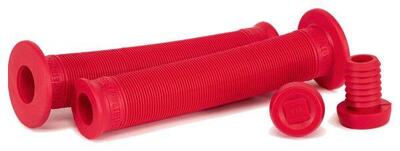 Wethepeople hilt xl handvatten, rood 160 mm (set)