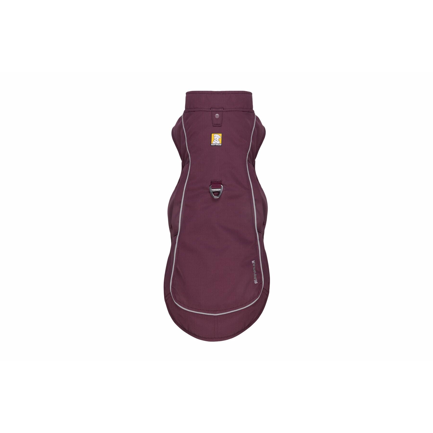Manteau pour chien Ruffwear Overcoat Fuse 4/5