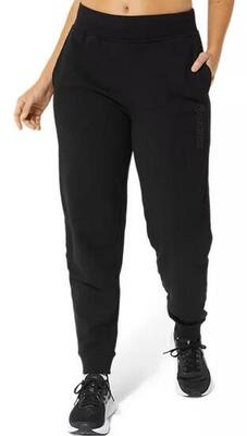 Asics Logo Sweatpant W