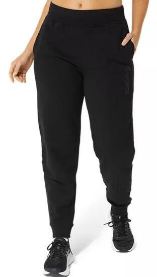 Asics Logo Sweatpant W