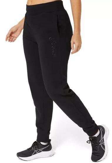 Asics Logo Sweatpant W 2/5