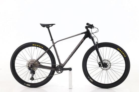 MTB ricondizionata · Alma · Ottimo stato