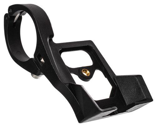 Supporto manubrio Neatt Along OP per Bosch Kiox, nero. 3/4