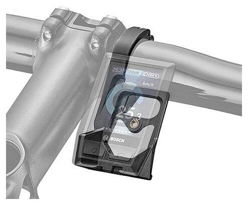 Supporto manubrio Neatt Along OP per Bosch Kiox, nero. 4/4