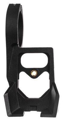 Neatt Along OP Lenkerhalterung für Bosch Kiox, schwarz