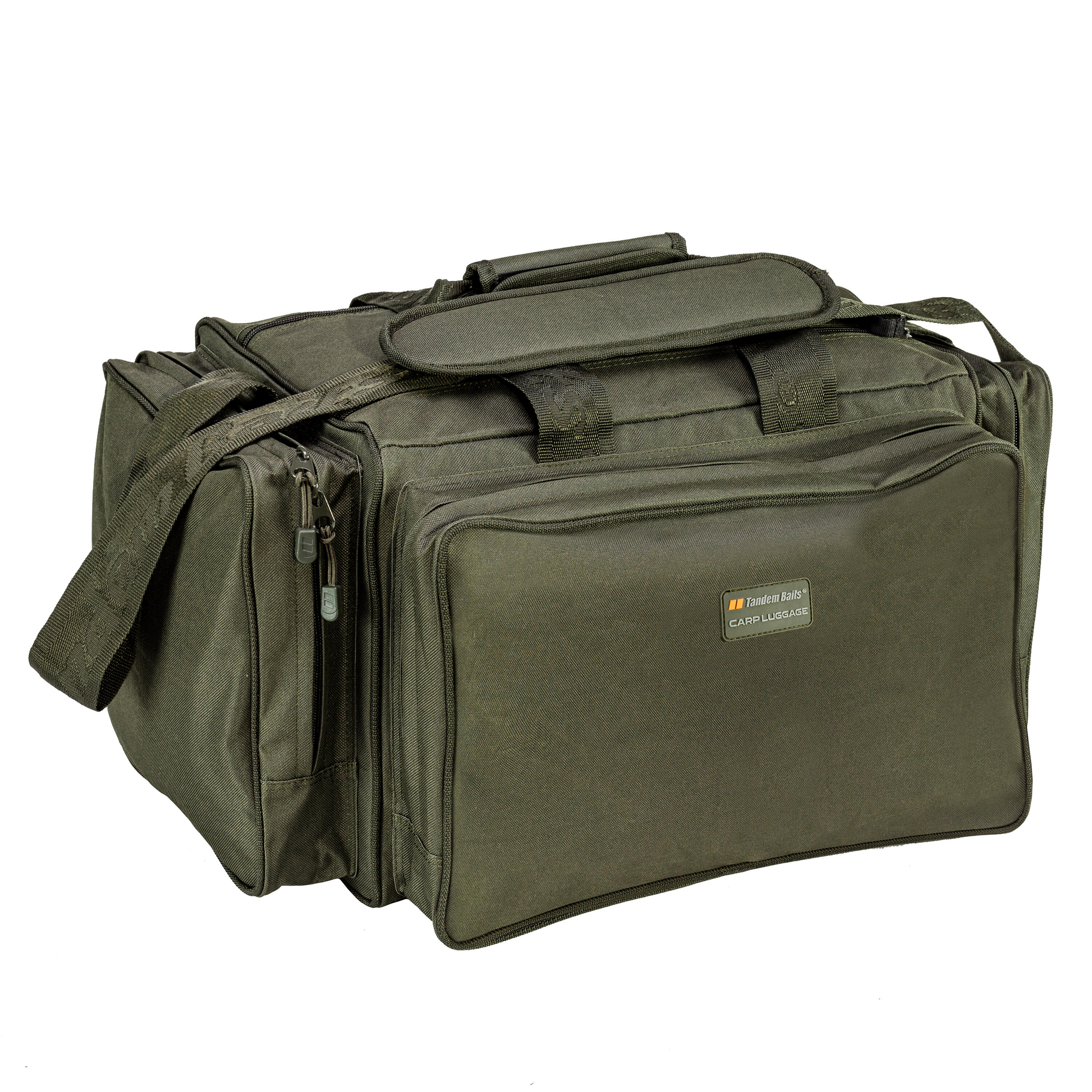 Borsa Carryall Enforcer Piccola 2/7
