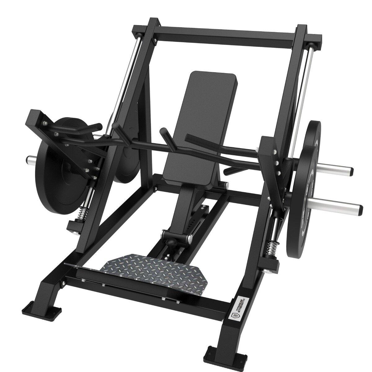 TITANIUM STRENGTH picture