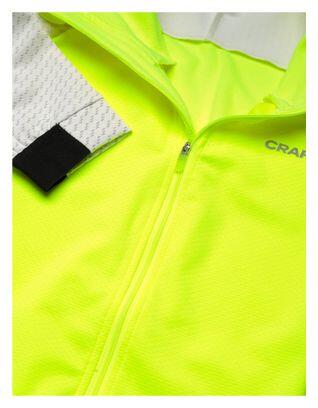 Craft ADV Bike SubZ Lumen Jacket Geel 3/4
