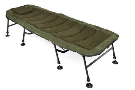 Phantom Bedchair S-Flat 8-Bein