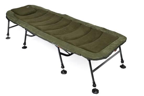 Phantom Bedchair S-Flat 8-Bein