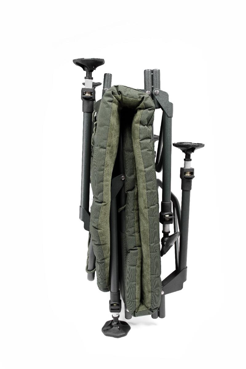 Phantom Stretcher S-Flat 8 Poten Big One 3/3