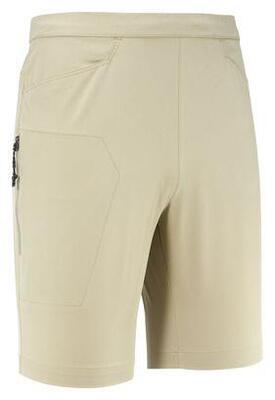 Short lafuma active homme beige