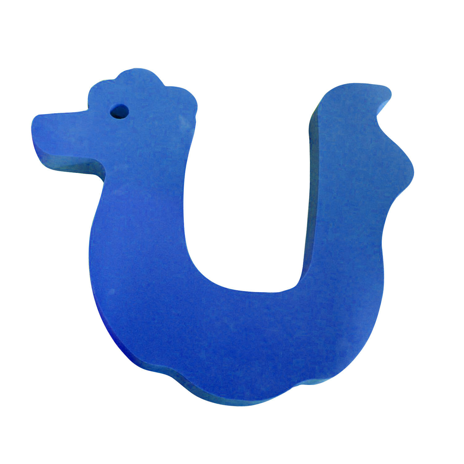 Wasserschwimmtier Seepferdchen Schwimmen Unisex 3/3