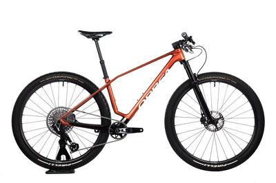 Second Hand - Bici MTB - Orbea Alma - M - MOLTO BUONO