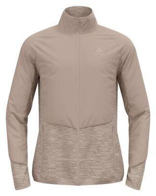Odlo Run Easy Warm Hybridjacke Damen
