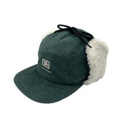 Casquette Chapka Verte
