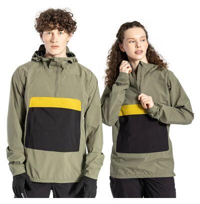 ION ION Shelter 2.5L Unisex Anorak Grün