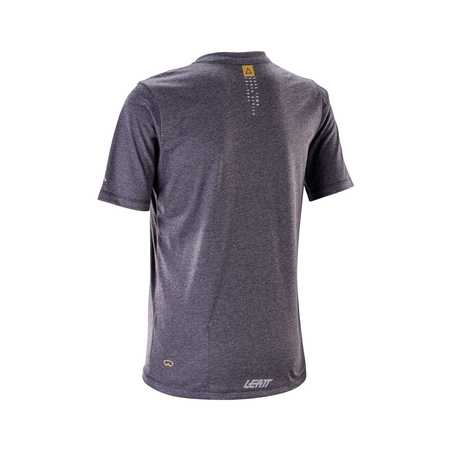 Camiseta MTB Gravity 3.0 Mujer V26 3/5