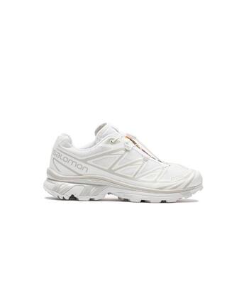 Salomon XT-6 White Lunar Rock