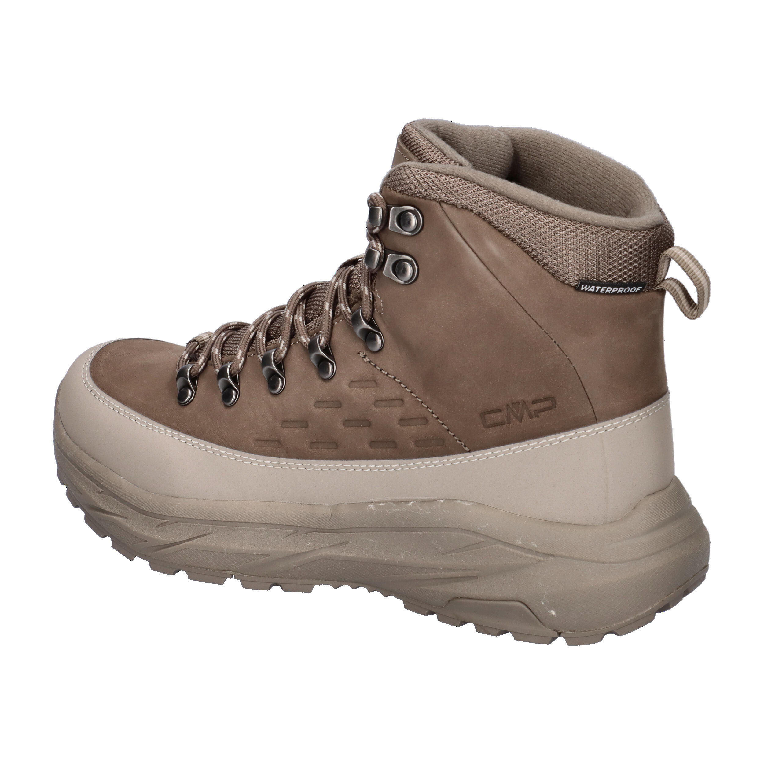 Chaussures de randonnée femme CMP Dypsie Mid 3/7