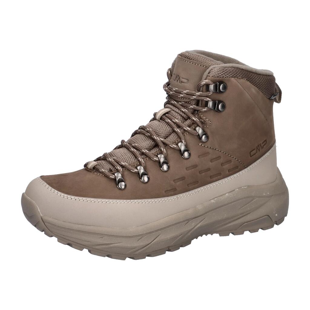 Women's hiking shoes CMP Dypsie Mid