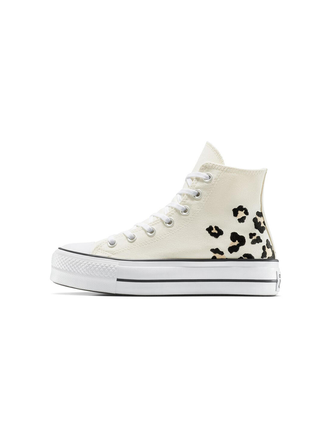 CONVERSE Chuck Taylor All Star Lift - Sneaker 3/5