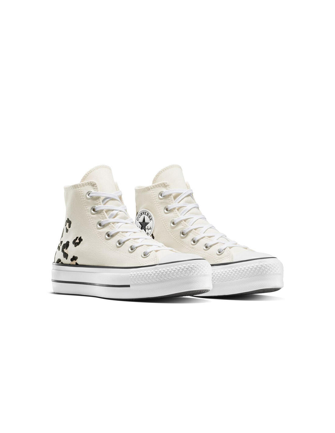 CONVERSE Chuck Taylor All Star Lift - Sneaker 4/5