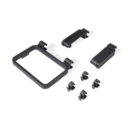 Weber Works Ansteckbares Organizer-Set