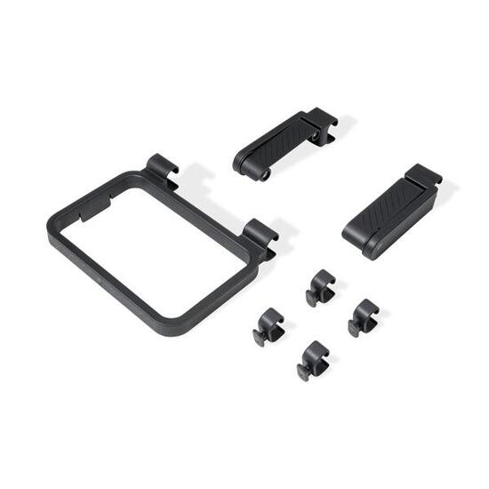 Weber Works Ansteckbares Organizer-Set