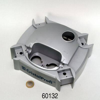 Couvercle tete de pompe JBL CristalProfi e700/e900