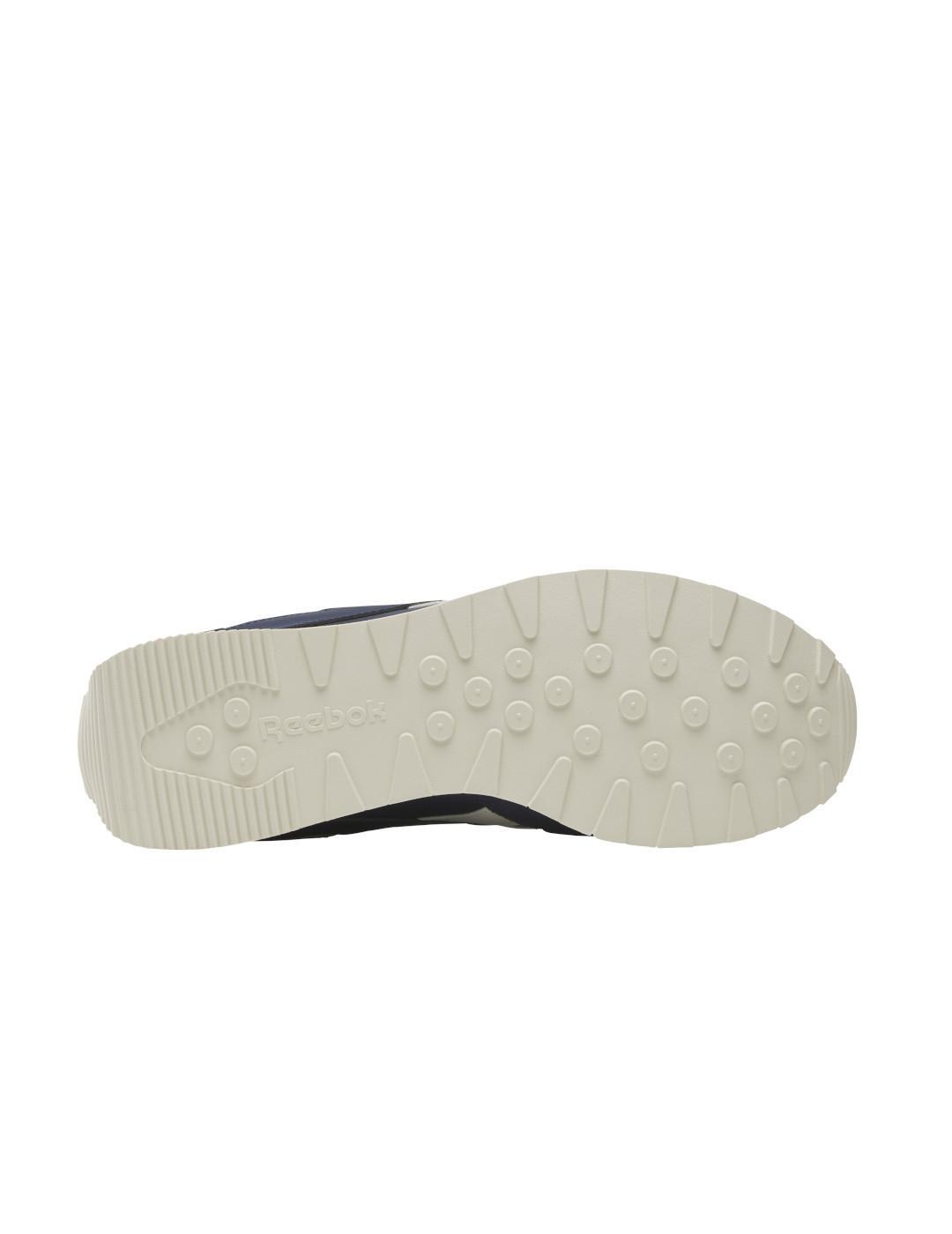 Scarpe da uomo Reebok Glide Blu 5/5