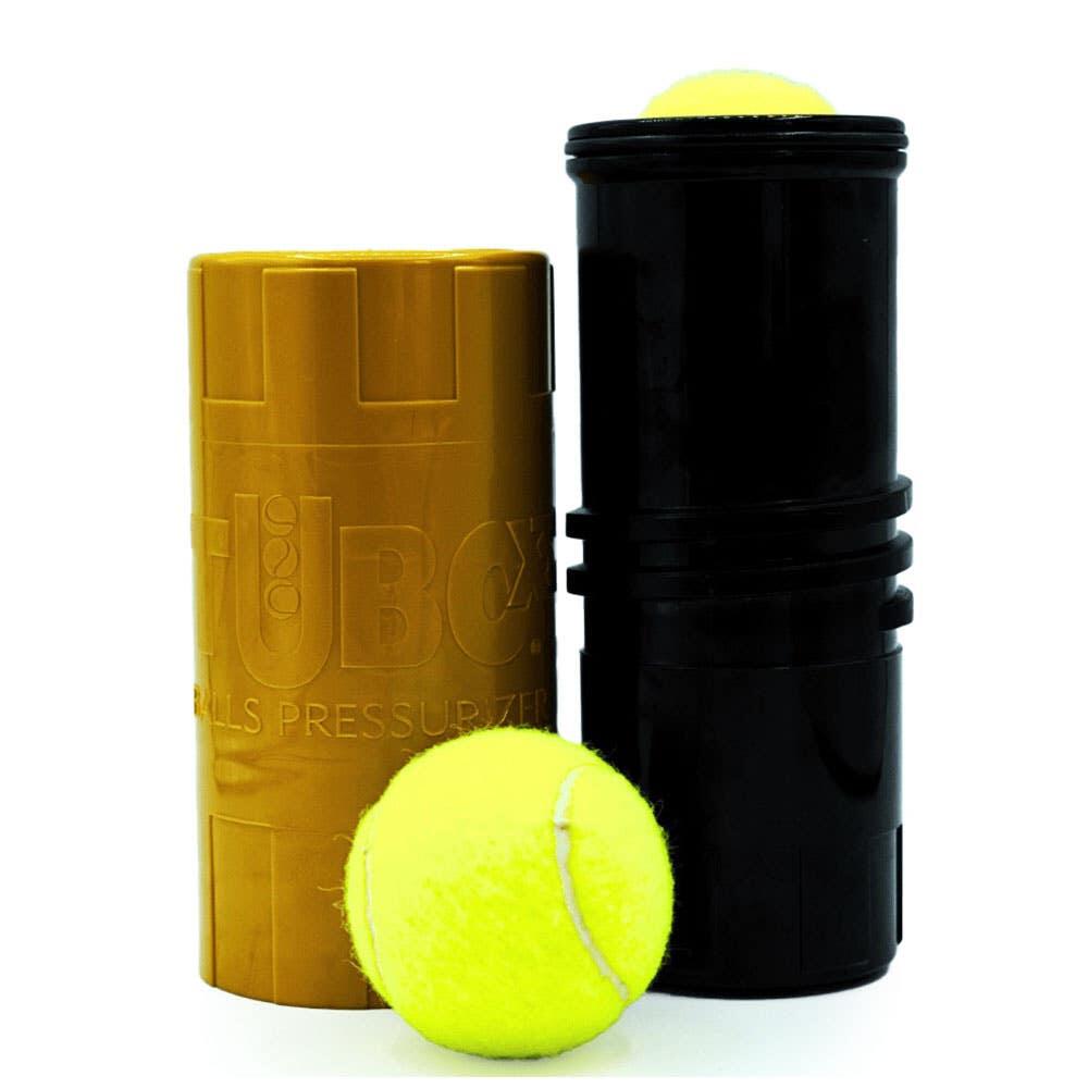 Tuboplus Tubox3 Gold 3/4